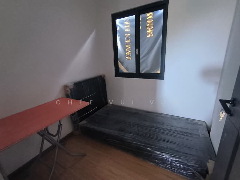 2-storey Terraced House for Sale in Tuaran (Sabah) - Chee Vui Vun - Bedroom - PropertyGuru.com.my