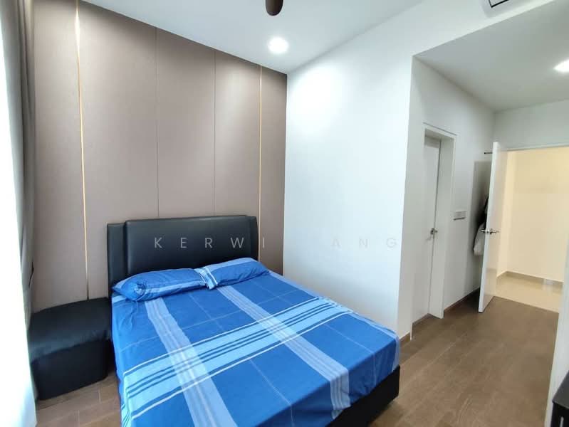 Bangsar Hill Park untuk Untuk Disewa - RM 6,500 /bulan, Mac 2026 - Bedroom - PropertyGuru.com.my