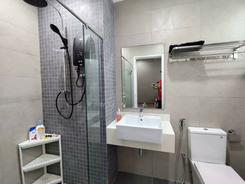 Bangsar Hill Park untuk Untuk Disewa - RM 6,500 /bulan, Mac 2026 - Bathroom - PropertyGuru.com.my