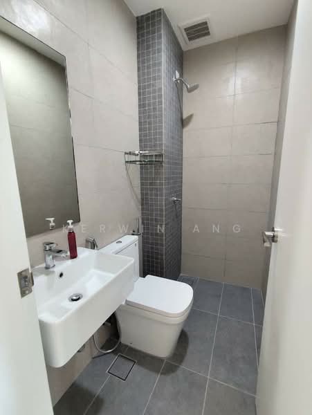Bangsar Hill Park untuk Untuk Disewa - RM 6,500 /bulan, Mac 2026 - Bathroom - PropertyGuru.com.my