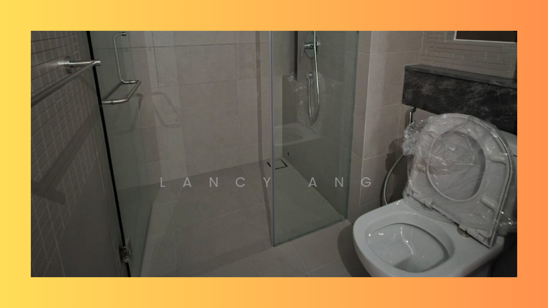 Condominium for Sale at Park Place - Lancy Ang - Bathroom - PropertyGuru.com.my