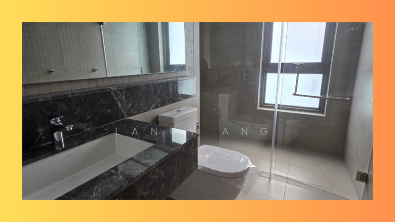Condominium for Sale at Park Place - Lancy Ang - Bathroom - PropertyGuru.com.my