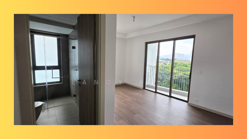 Condominium for Sale at Park Place - Lancy Ang - Bathroom - PropertyGuru.com.my