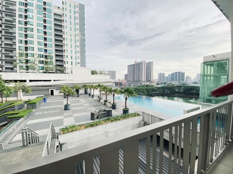 Service Residence for Sale at The Loft @ ZetaPark - Sabrina Chong - PropertyGuru.com.my
