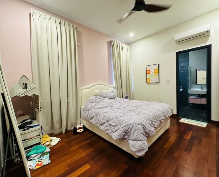 Cluster House for Sale in Horizon Hills (Iskandar Puteri (Nusajaya)) - Jun Xiong Tan - Bedroom - PropertyGuru.com.my