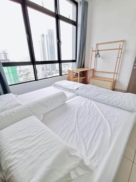 Twin Tower Residence untuk Untuk Disewa - RM 3,500 /bulan, Mac 2026 - Bedroom - PropertyGuru.com.my