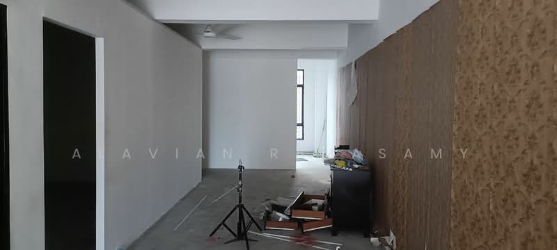 Shop / Office for Rent in Taman Sri Muda (Shah Alam) - Alavian Ramasamy - Interior - PropertyGuru.com.my