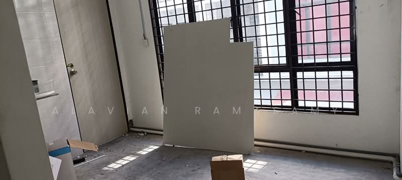 Shop / Office for Rent in Taman Sri Muda (Shah Alam) - Alavian Ramasamy - Interior - PropertyGuru.com.my