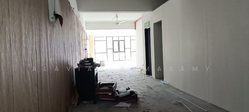 Shop / Office for Rent in Taman Sri Muda (Shah Alam) - Alavian Ramasamy - Interior - PropertyGuru.com.my