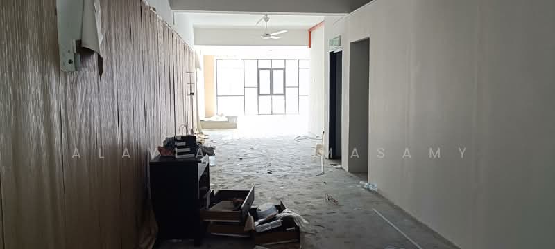Shop / Office for Rent in Taman Sri Muda (Shah Alam) - Alavian Ramasamy - Interior - PropertyGuru.com.my