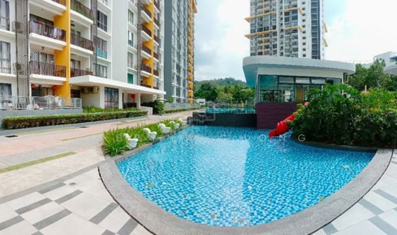 Condominium for Sale at Oasis 2 Residence - Sabrina Chong - PropertyGuru.com.my
