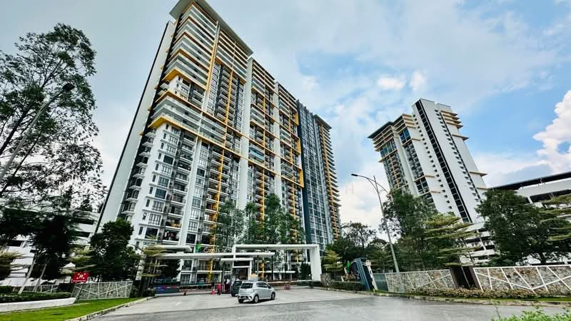 Condominium for Sale at Oasis 2 Residence - Sabrina Chong - PropertyGuru.com.my