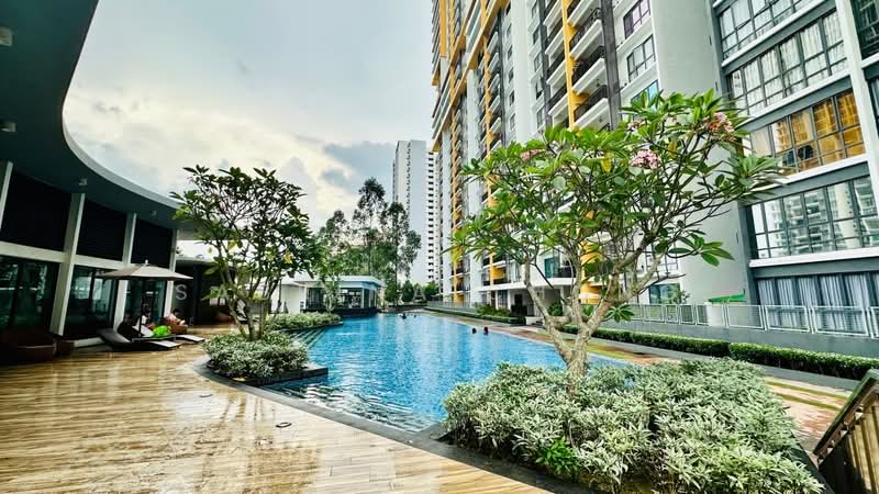 Condominium for Sale at Oasis 2 Residence - Sabrina Chong - PropertyGuru.com.my