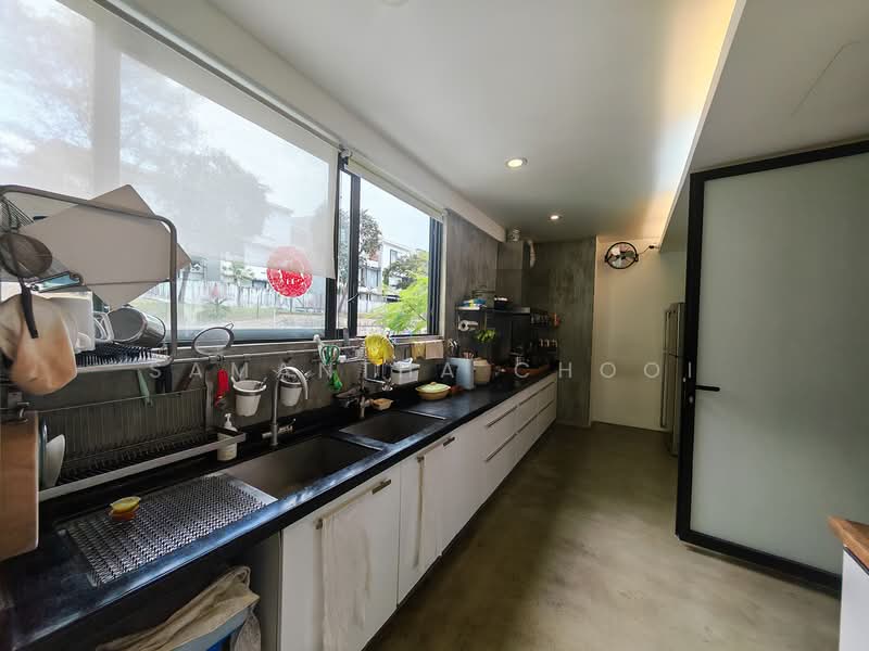 20trees untuk Untuk Dijual - RM 1,750,000, Mac 2026 - Kitchen - PropertyGuru.com.my