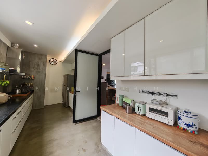 20trees untuk Untuk Dijual - RM 1,750,000, Mac 2026 - Kitchen - PropertyGuru.com.my