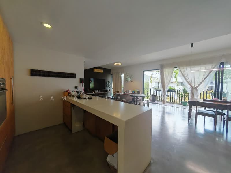 20trees untuk Untuk Dijual - RM 1,750,000, Mac 2026 - Living Room - PropertyGuru.com.my