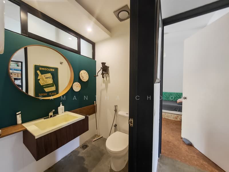 20trees untuk Untuk Dijual - RM 1,750,000, Mac 2026 - Bathroom - PropertyGuru.com.my