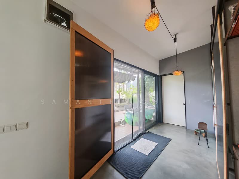 20trees untuk Untuk Dijual - RM 1,750,000, Mac 2026 - Entrance - PropertyGuru.com.my