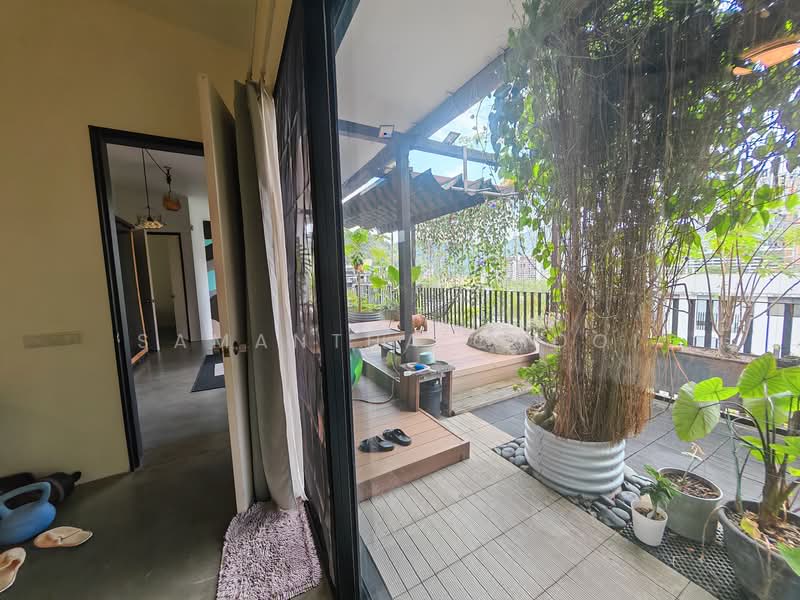 20trees untuk Untuk Dijual - RM 1,750,000, Mac 2026 - Balcony - PropertyGuru.com.my