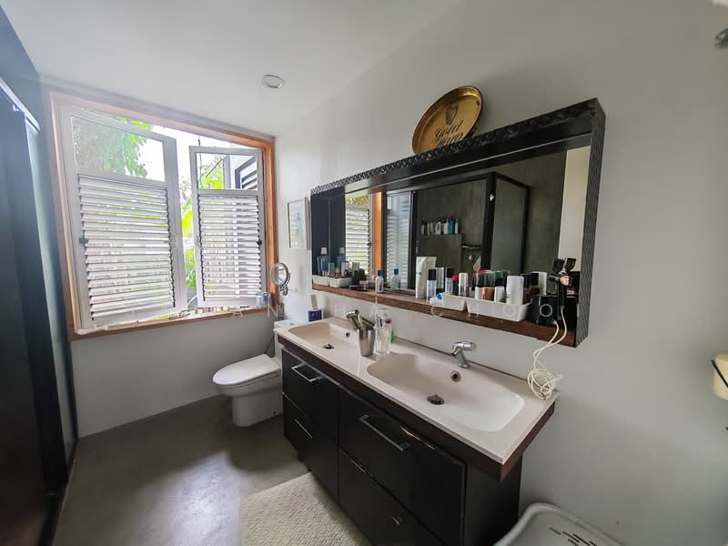 20trees untuk Untuk Dijual - RM 1,750,000, Mac 2026 - Bathroom - PropertyGuru.com.my