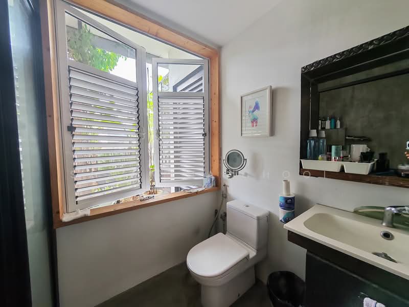 20trees untuk Untuk Dijual - RM 1,750,000, Mac 2026 - Bathroom - PropertyGuru.com.my