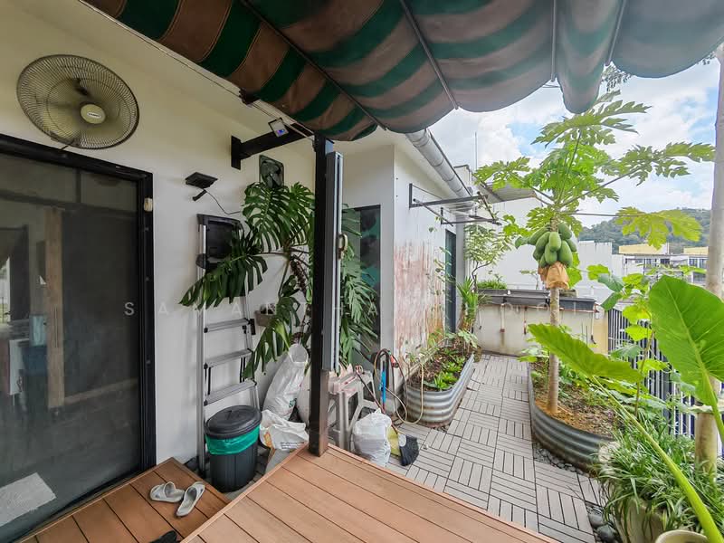 20trees untuk Untuk Dijual - RM 1,750,000, Mac 2026 - Garden - PropertyGuru.com.my