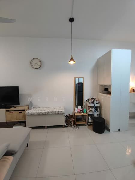 Optimus Medini untuk Untuk Disewa - RM 1,950 /bulan, Mac 2026 - Living Room - PropertyGuru.com.my