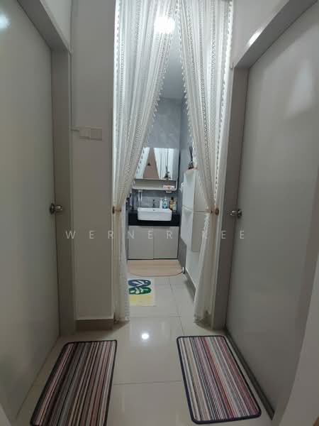 Optimus Medini untuk Untuk Disewa - RM 1,950 /bulan, Mac 2026 - Bathroom - PropertyGuru.com.my