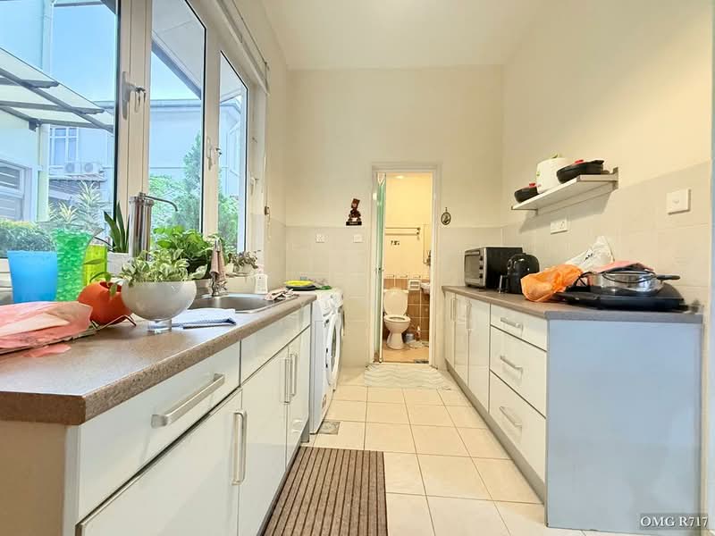 Semi-Detached House for Sale in Setia Alam (Selangor) - Ryan . - Kitchen - PropertyGuru.com.my