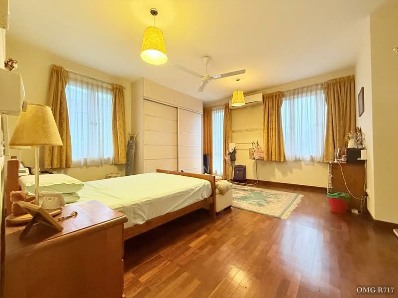 Semi-Detached House for Sale in Setia Alam (Selangor) - Ryan . - Bedroom - PropertyGuru.com.my