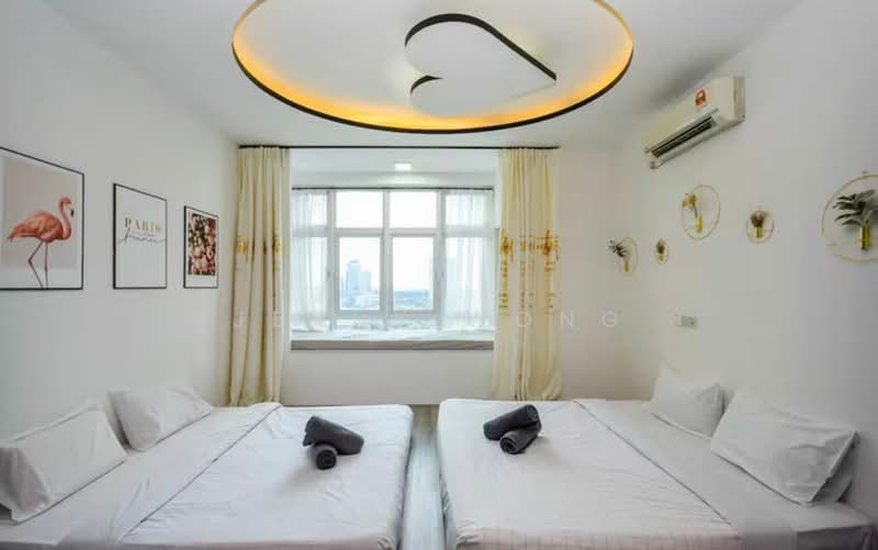 Twin Galaxy (Dwi Galaksi) untuk Untuk Dijual - RM 458,000, Mac 2026 - Bedroom - PropertyGuru.com.my