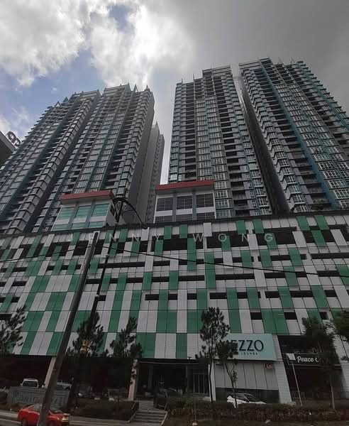 Twin Galaxy (Dwi Galaksi) untuk Untuk Dijual - RM 458,000, Mac 2026 - Exterior - PropertyGuru.com.my