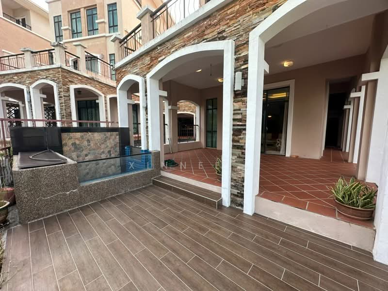 Moonlight Bay untuk Untuk Disewa - RM 10,000 /bulan, Mac 2026 - Exterior - PropertyGuru.com.my