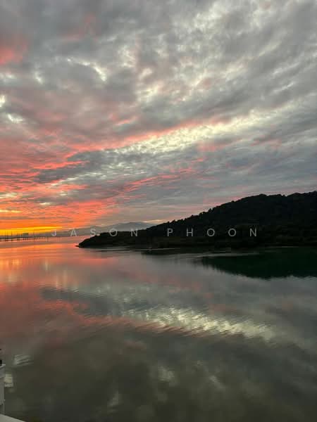 Condominium for Sale at Queens Residences Q1 @ Queens Waterfront - Jason Phoon - Exterior - PropertyGuru.com.my