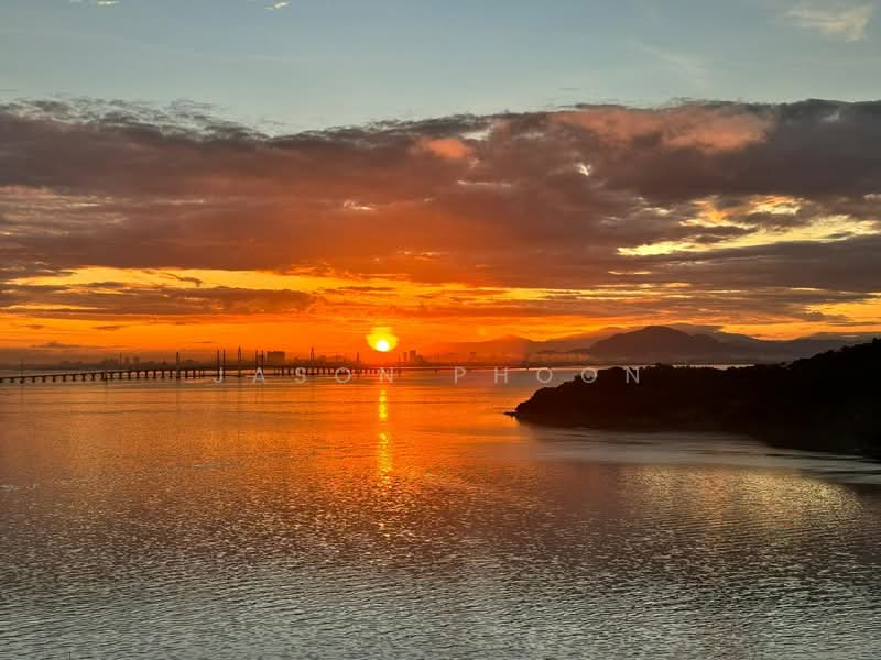 Condominium for Sale at Queens Residences Q1 @ Queens Waterfront - Jason Phoon - Exterior - PropertyGuru.com.my