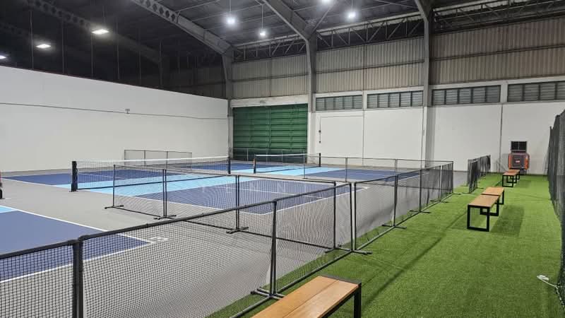 Warehouse for Rent in Subang Jaya (Selangor) - Yenni . - Exterior - PropertyGuru.com.my