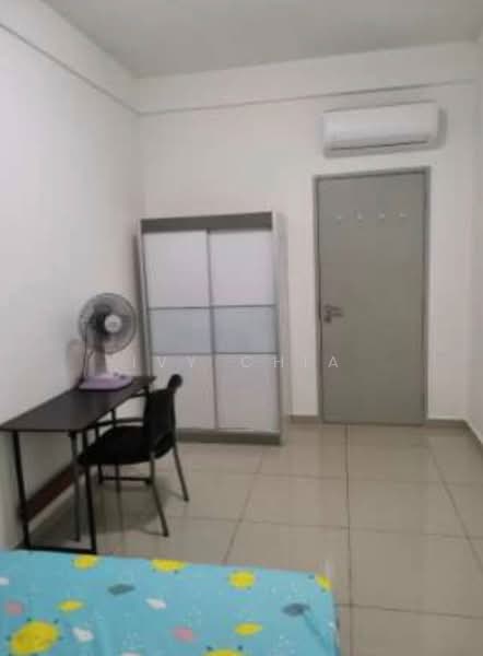 Condominium for Sale at The Promenade - Ivy Chia - Bedroom - PropertyGuru.com.my