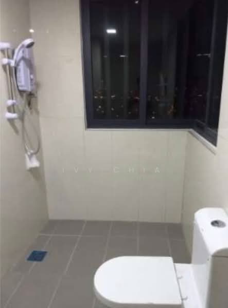 Condominium for Sale at The Promenade - Ivy Chia - Bathroom - PropertyGuru.com.my