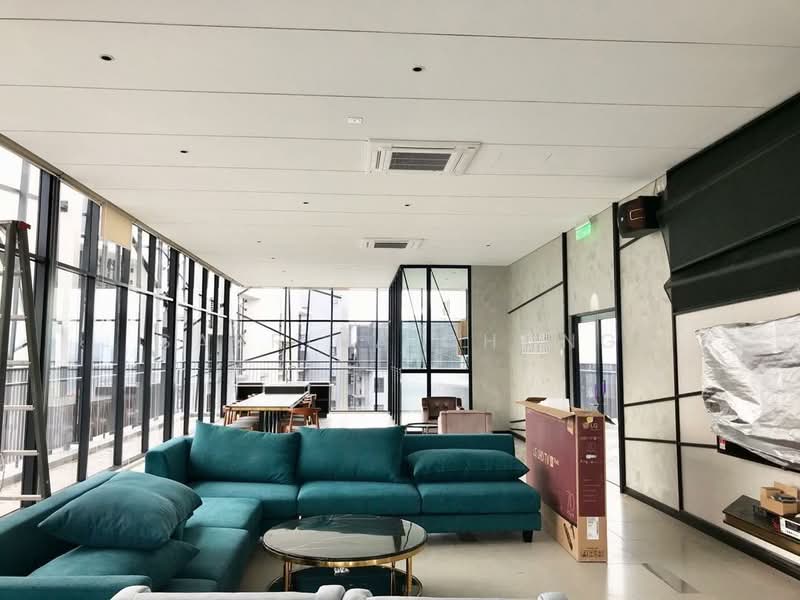 Condominium for Sale at Nidoz Residences @ Desa Petaling - Sabrina Chong - PropertyGuru.com.my