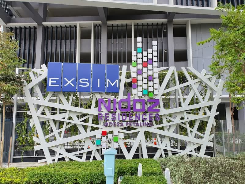 Condominium for Sale at Nidoz Residences @ Desa Petaling - Sabrina Chong - PropertyGuru.com.my
