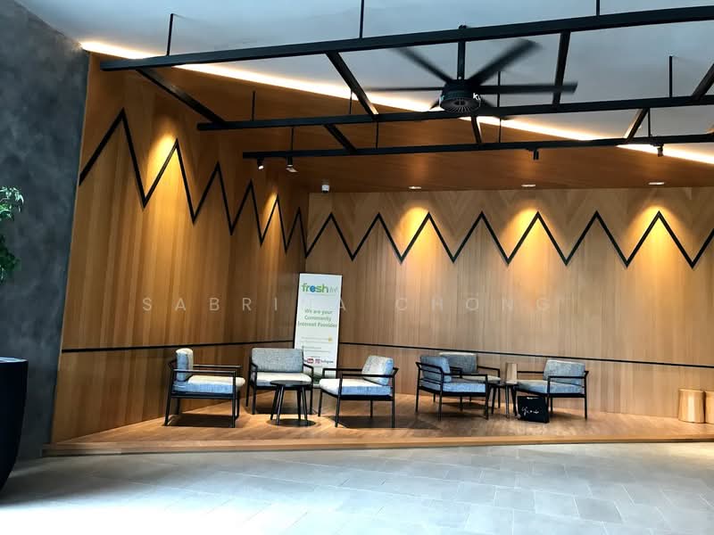 Condominium for Sale at Nidoz Residences @ Desa Petaling - Sabrina Chong - PropertyGuru.com.my