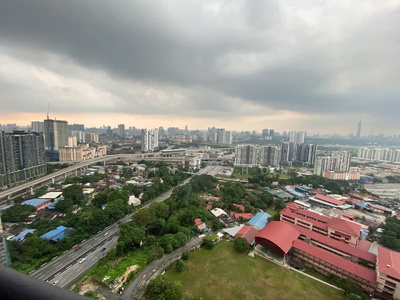 Condominium for Sale at Nidoz Residences @ Desa Petaling - Sabrina Chong - PropertyGuru.com.my