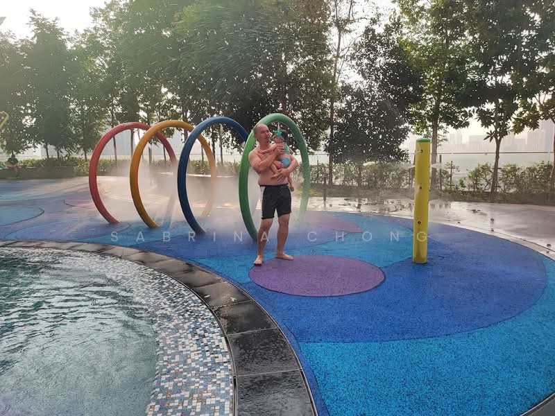 Condominium for Sale at Nidoz Residences @ Desa Petaling - Sabrina Chong - PropertyGuru.com.my