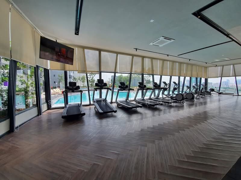 Condominium for Sale at Nidoz Residences @ Desa Petaling - Sabrina Chong - PropertyGuru.com.my