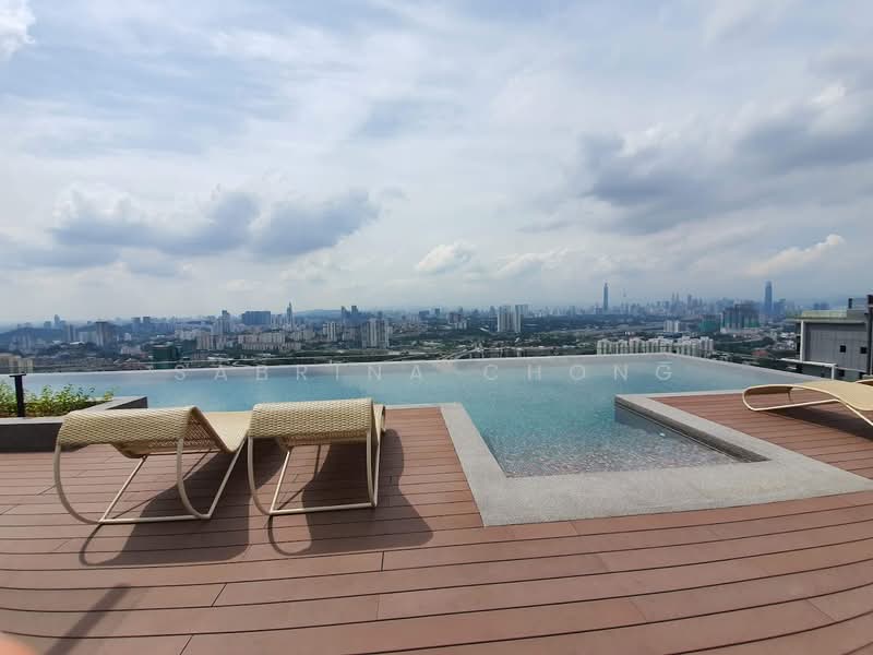 Condominium for Sale at Nidoz Residences @ Desa Petaling - Sabrina Chong - PropertyGuru.com.my