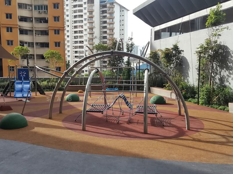 Condominium for Sale at Nidoz Residences @ Desa Petaling - Sabrina Chong - PropertyGuru.com.my