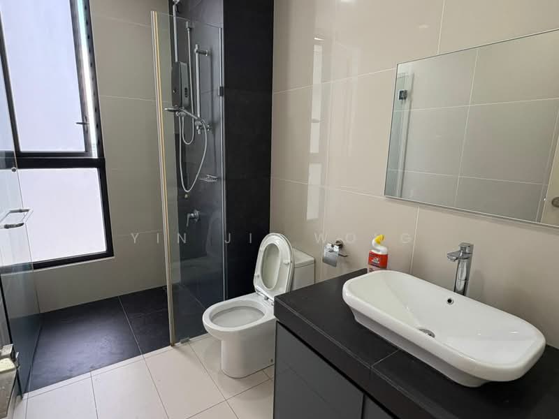 Eco Nest untuk Untuk Disewa - RM 4,200 /bulan, Mac 2026 - Bathroom - PropertyGuru.com.my