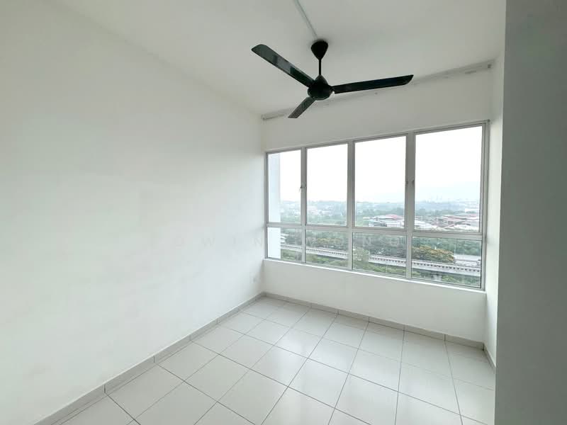 The Zizz @ Damansara North untuk Untuk Disewa - RM 1,299 /bulan, Mac 2026 - View - PropertyGuru.com.my