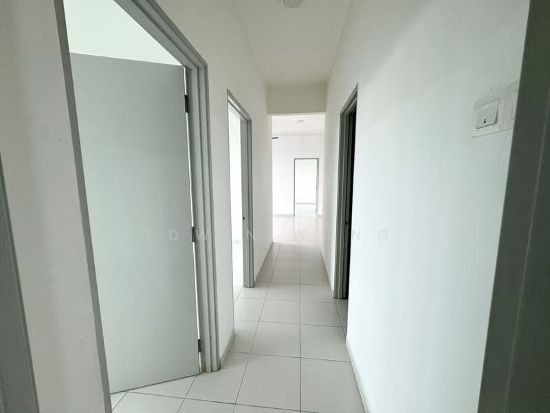 The Zizz @ Damansara North untuk Untuk Disewa - RM 1,299 /bulan, Mac 2026 - Interior - PropertyGuru.com.my