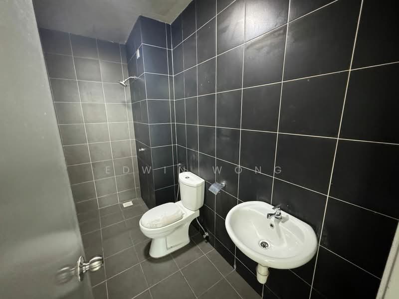 The Zizz @ Damansara North untuk Untuk Disewa - RM 1,299 /bulan, Mac 2026 - Bathroom - PropertyGuru.com.my